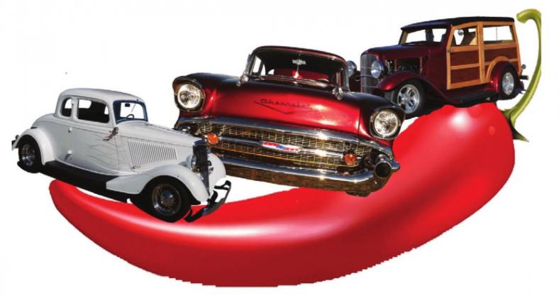 Cen-Tex Classics and Hot Rod Club to hold car show in Clifton