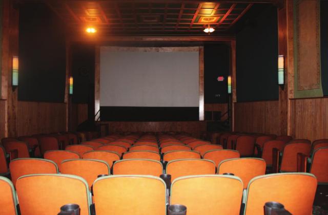 The CLIFTEX Theatre will show a variety of films, including new releases, modern classics, black and white films, old westerns and more. For more information on the CLIFTEX Theatre’s showtimes, schedules and more, visit https://www. thecliftex.com or check out the CLIFTEX Theatre Facebook page.