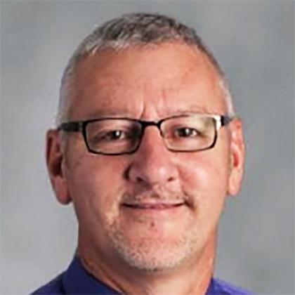 Courtesy Photo/Clifton ISD Superintendent Andy Ball was recently selected as one of only 25 superintendents from Texas and surrounding states to receive an academic scholarship to attend the 28th annual Superintendent Academy.