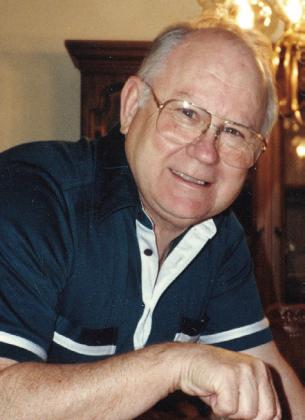 Elmer D. Mulhausen, Jr.