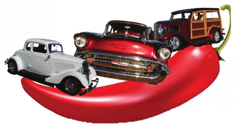 Cen-Tex Classics and Hot Rod Club to hold car show in Clifton