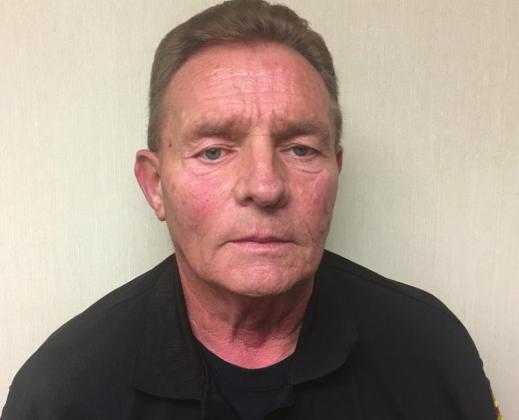 Meridian mourns fallen police officer Wayne “Butch” Nowell